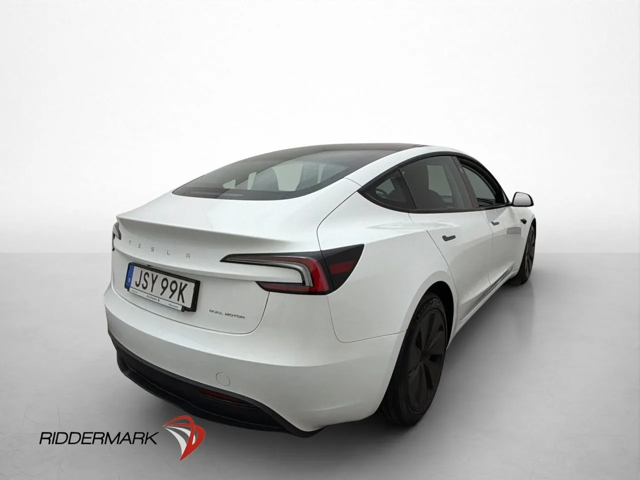 Tesla Model 3 bild 6