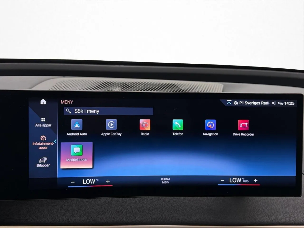 BMW iX bild 30