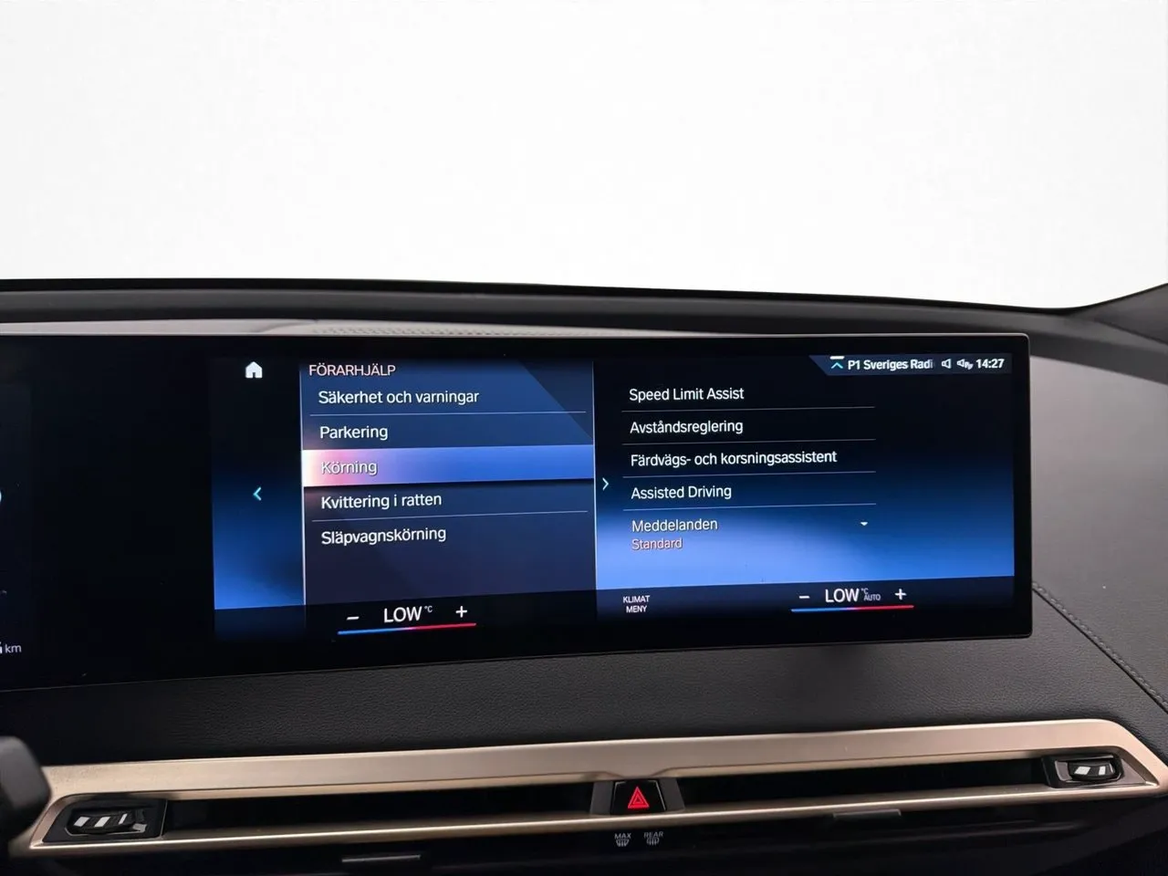 BMW iX bild 31