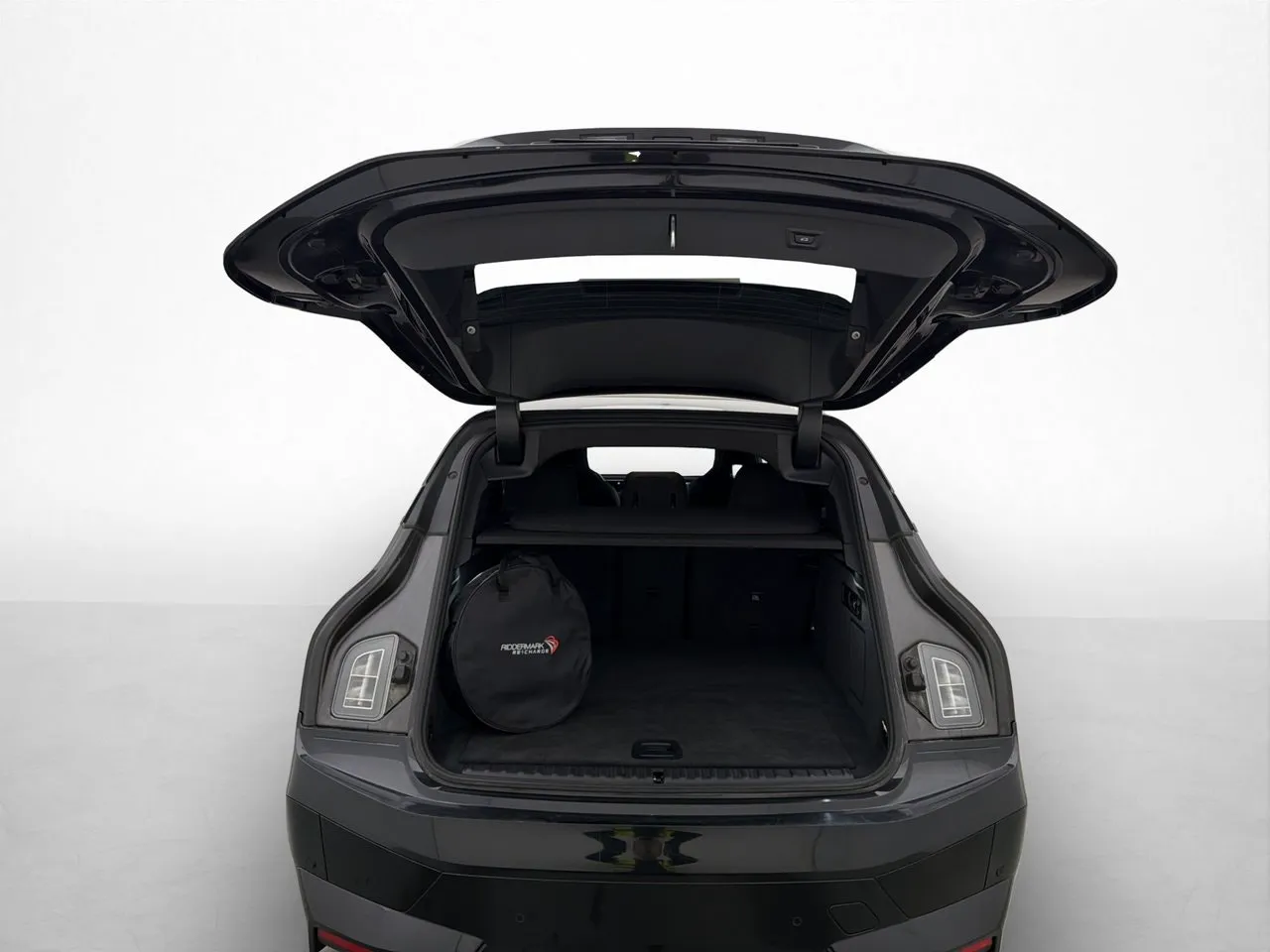 BMW iX bild 37