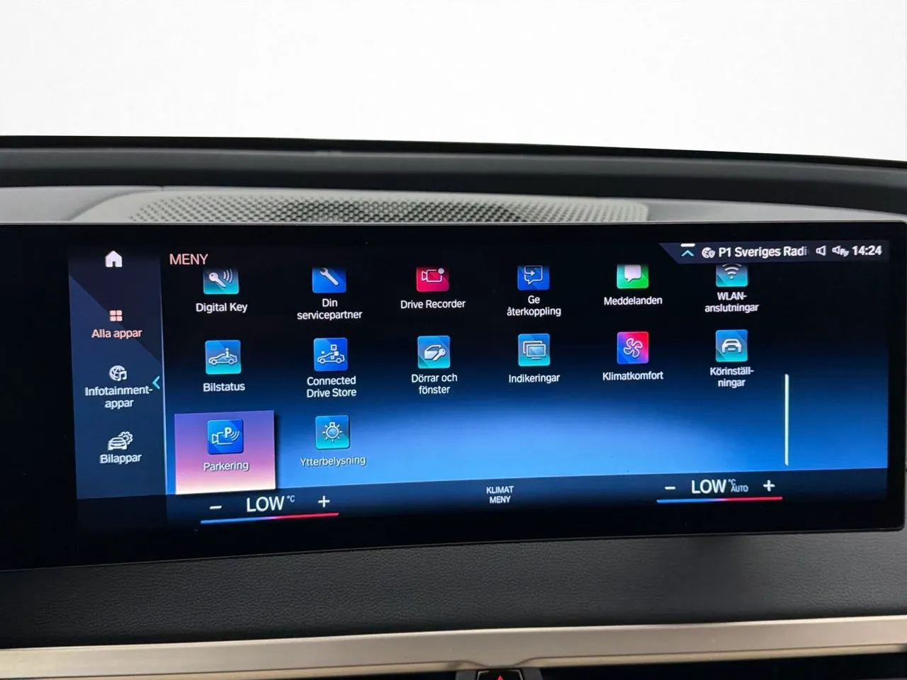 BMW iX bild 28