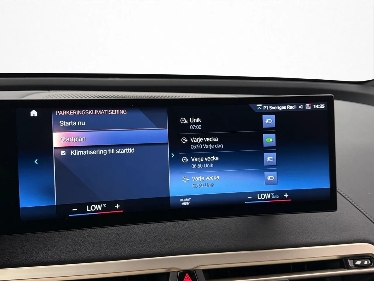 BMW iX bild 32
