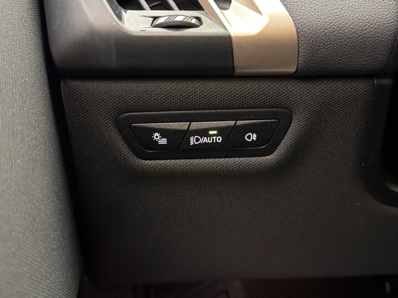 BMW iX bild 17