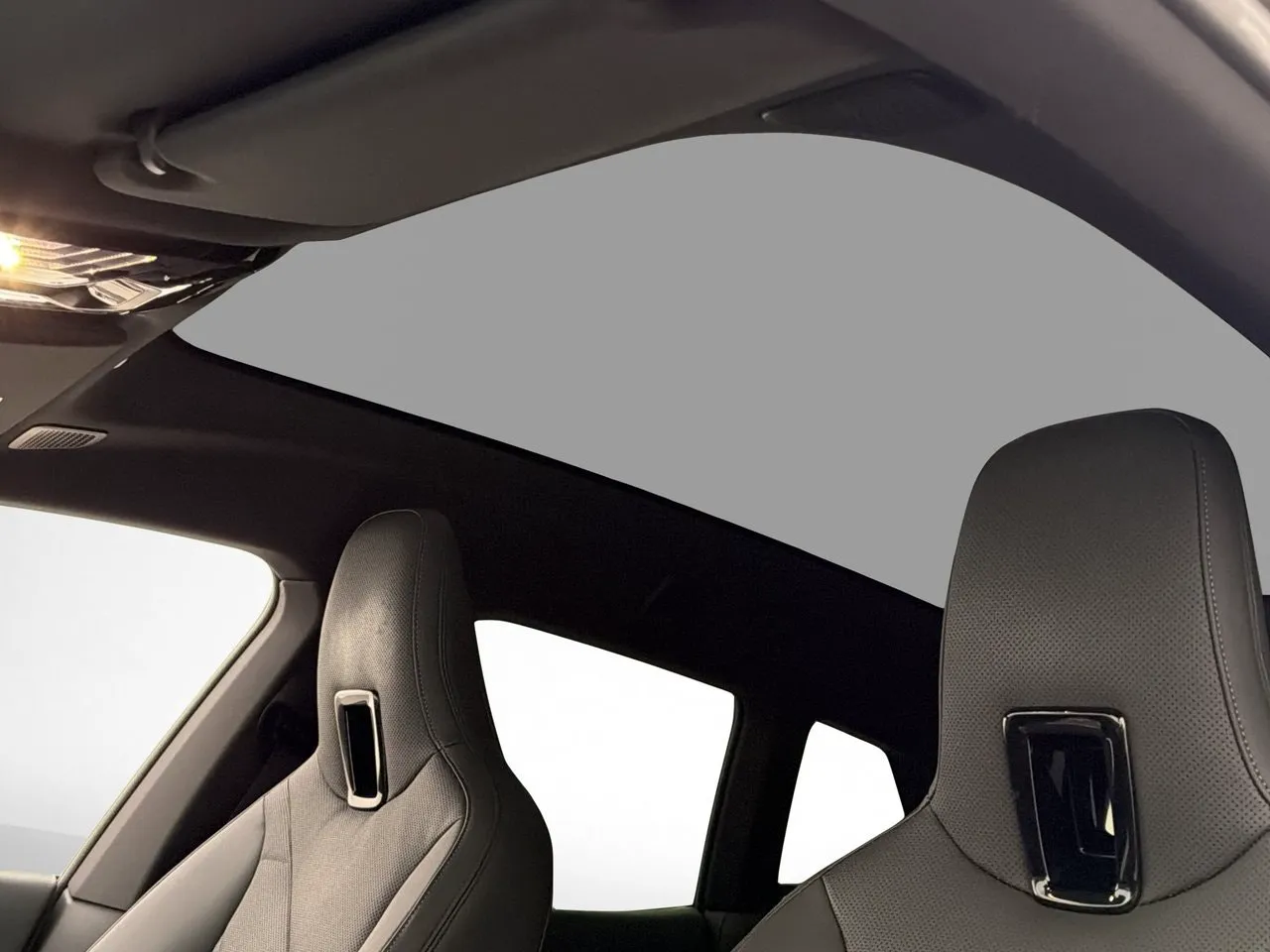 BMW iX bild 15