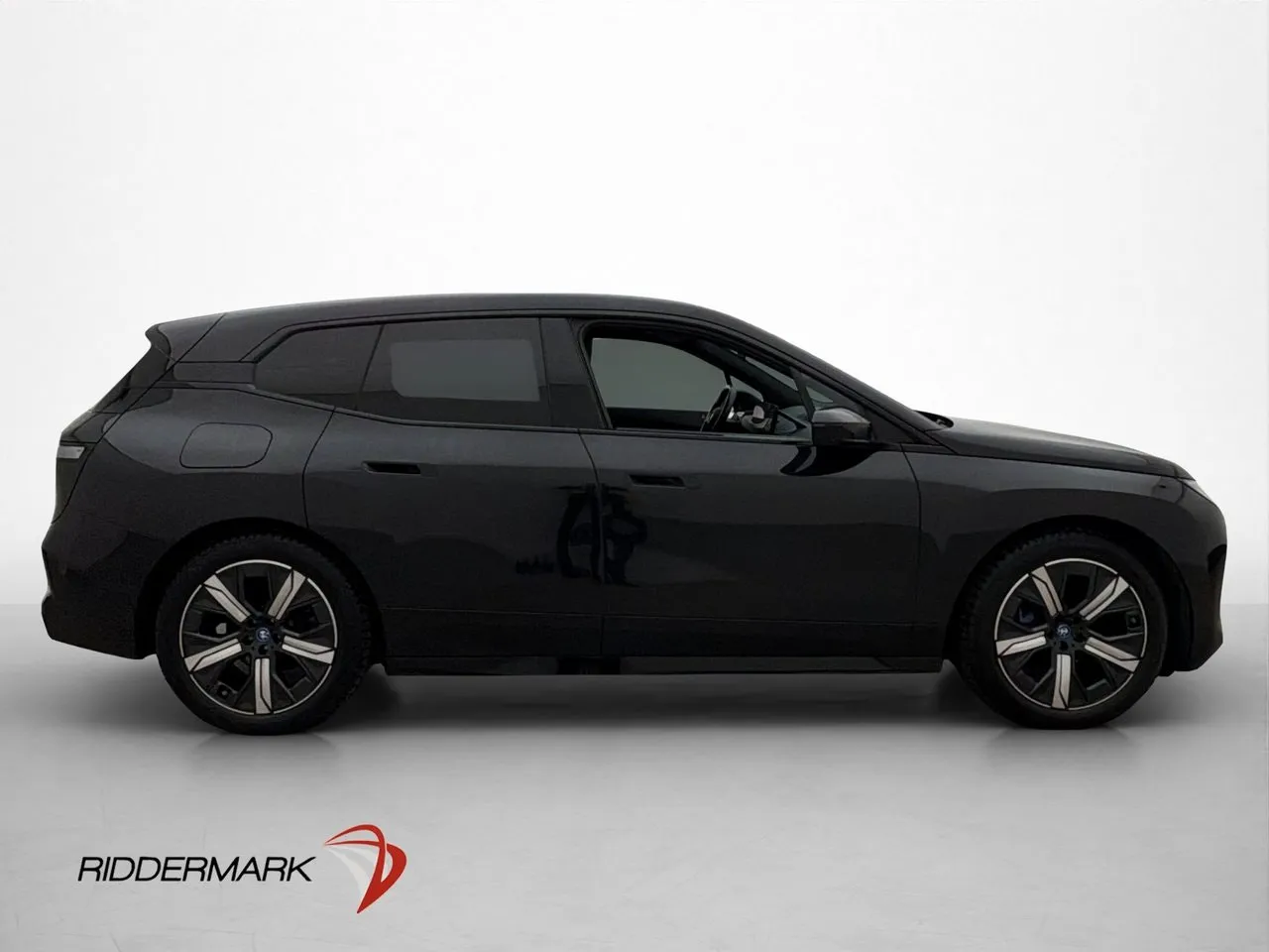 BMW iX bild 5