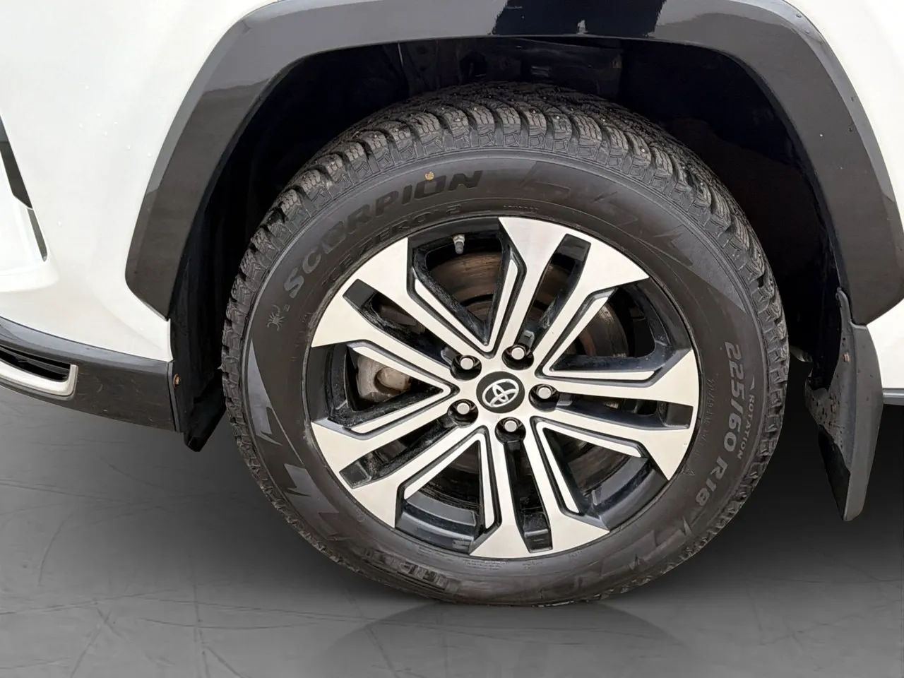 Toyota RAV4 bild 34