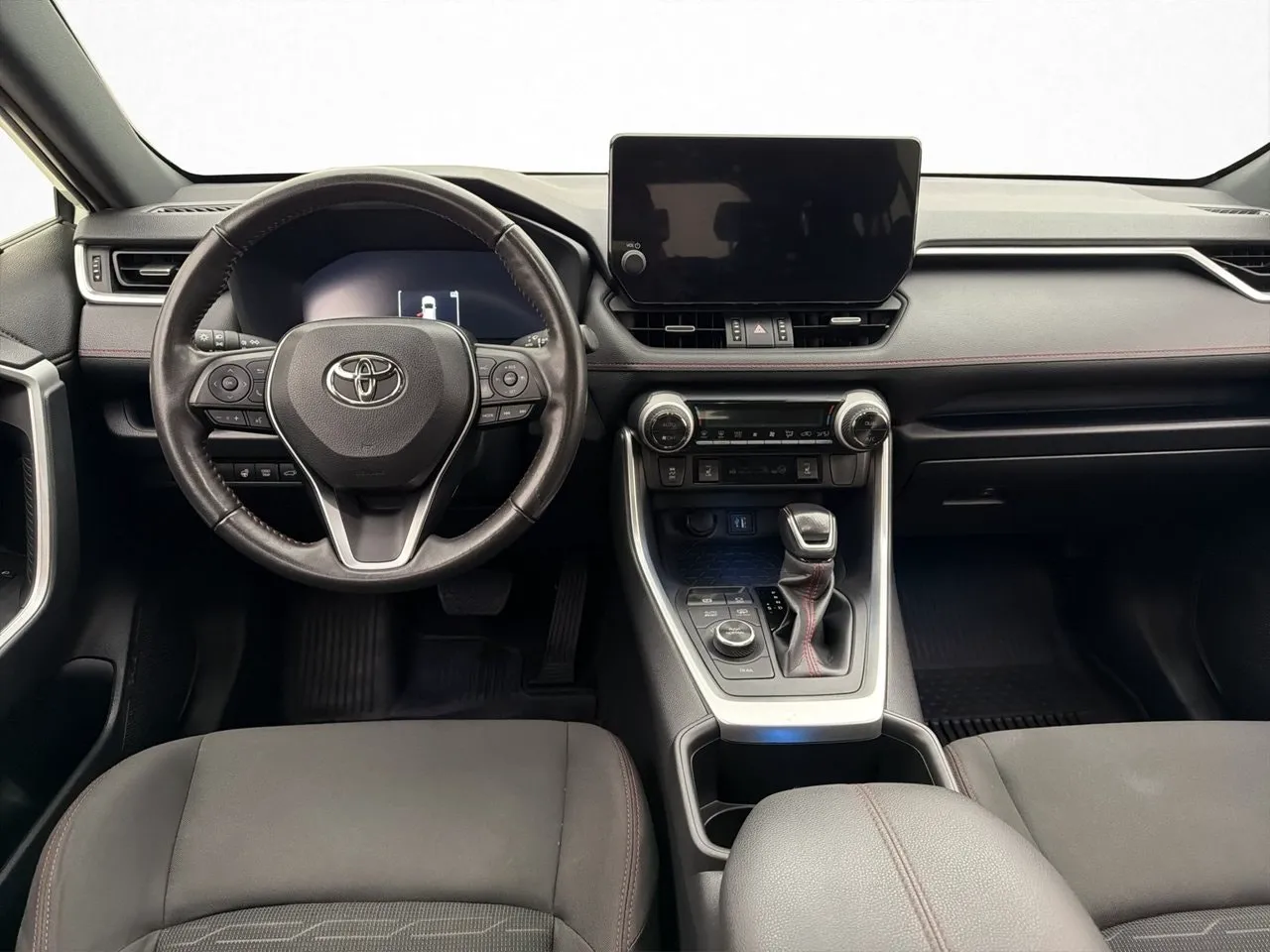 Toyota RAV4 bild 21