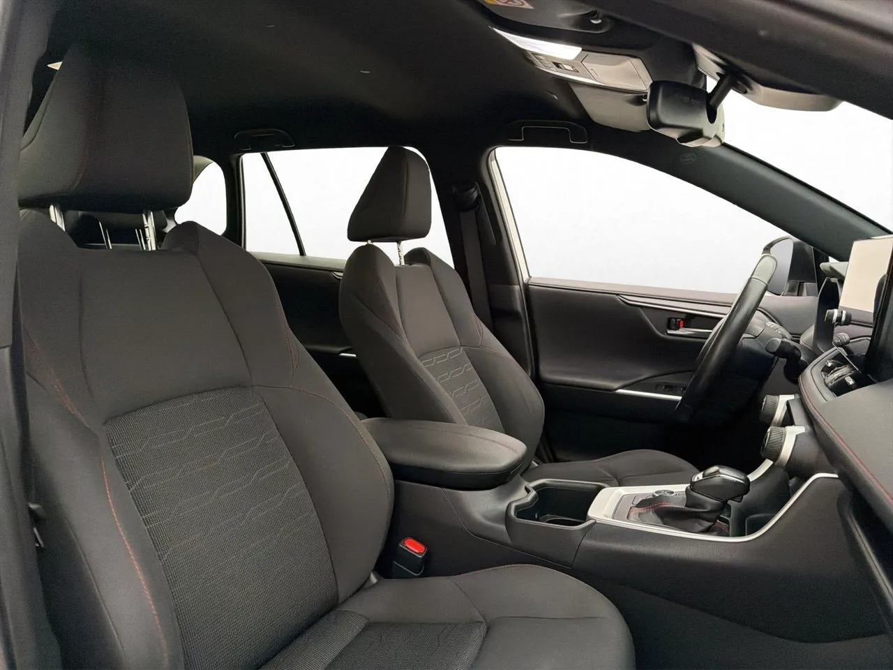 Toyota RAV4 bild 27