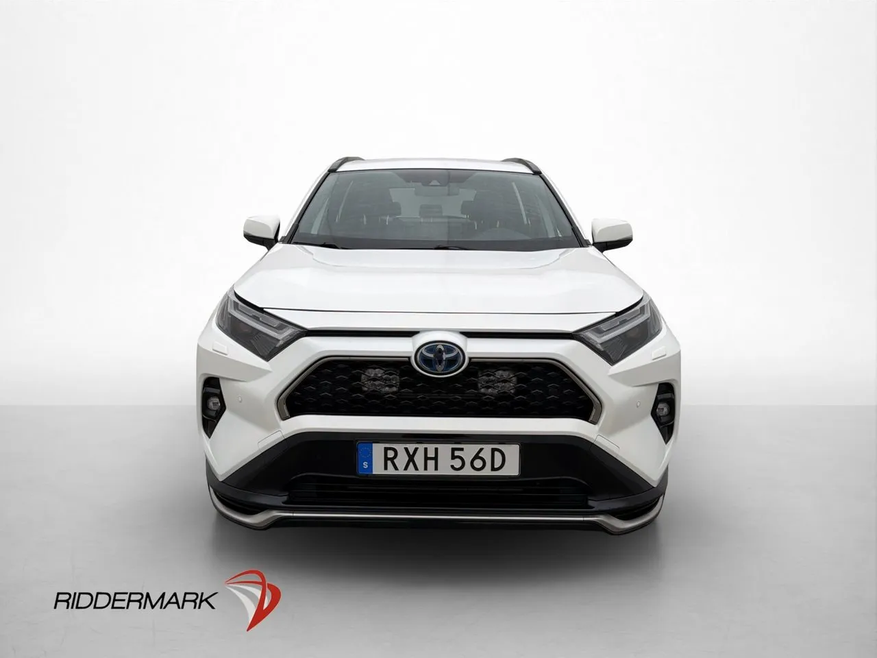 Toyota RAV4 bild 2