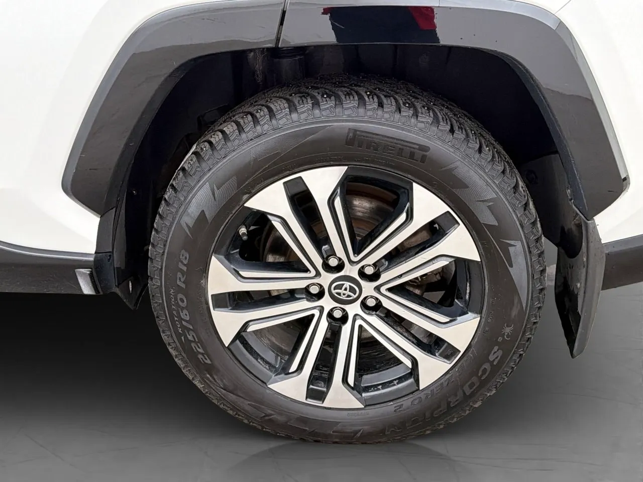 Toyota RAV4 bild 35