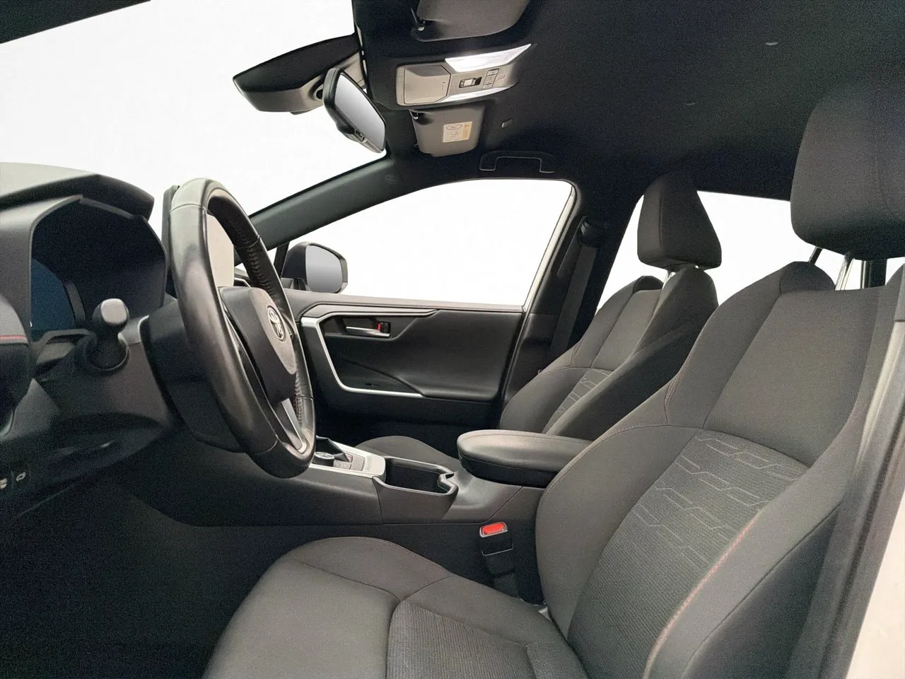Toyota RAV4 bild 12