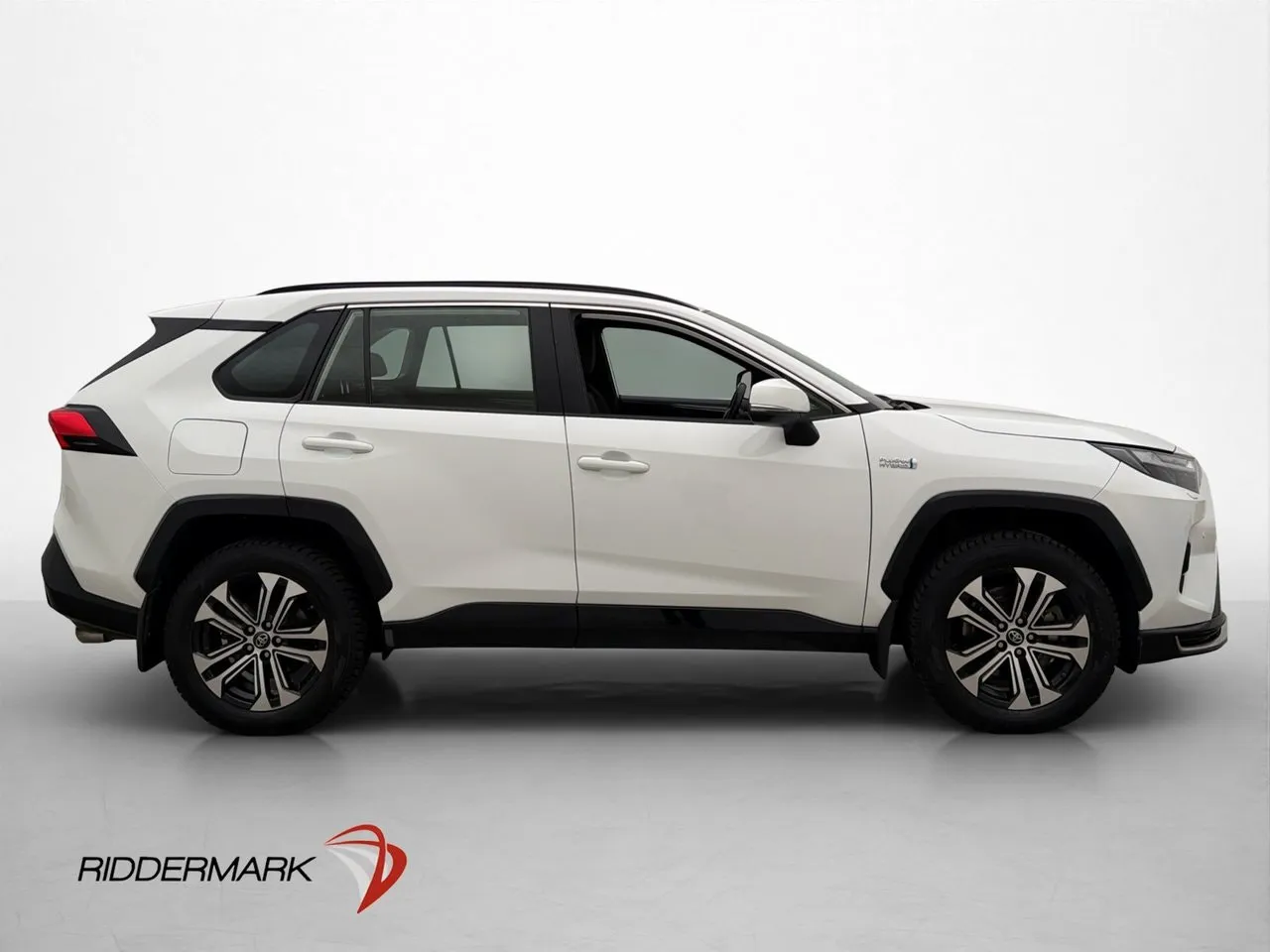 Toyota RAV4 bild 4
