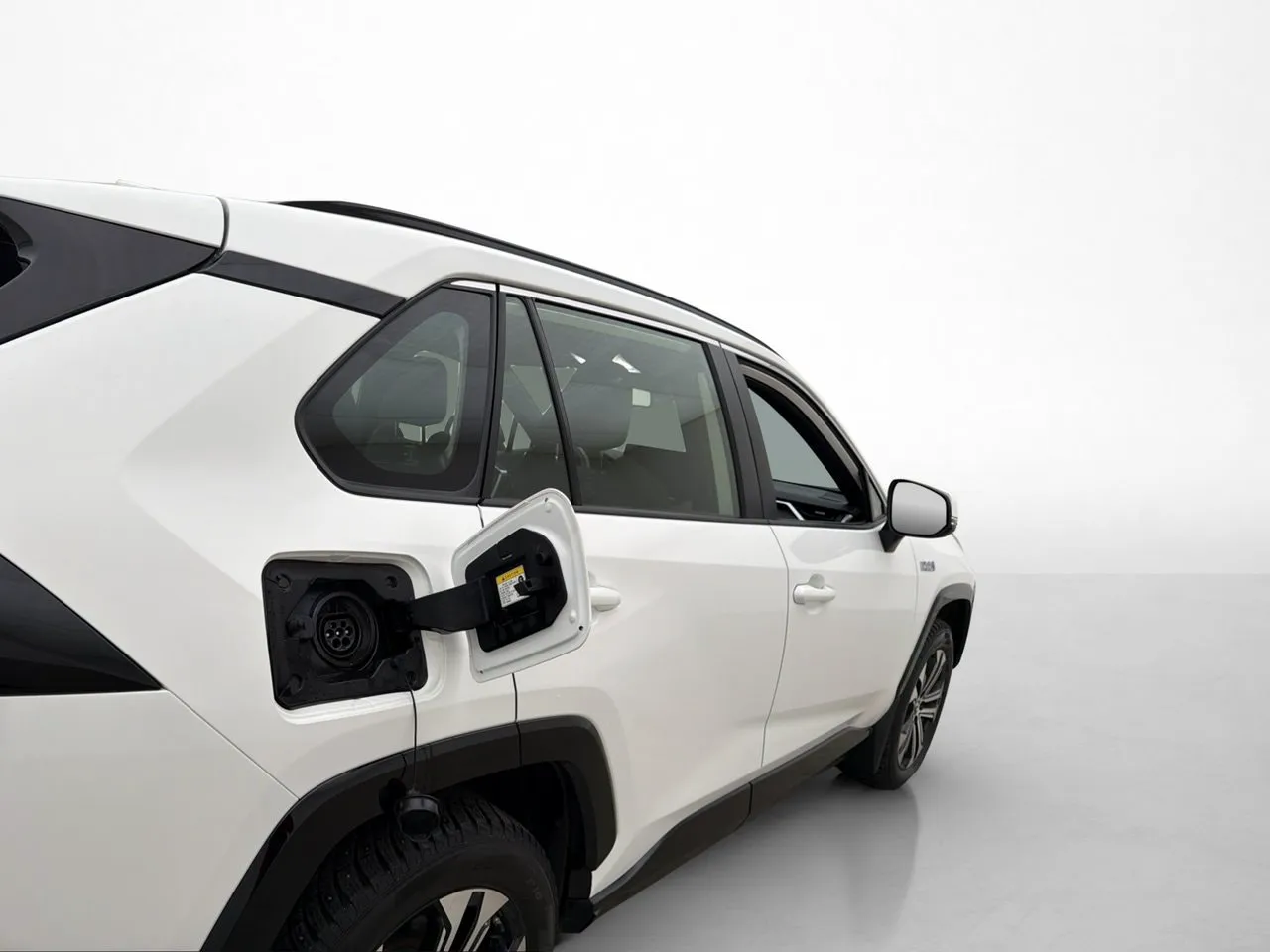 Toyota RAV4 bild 9