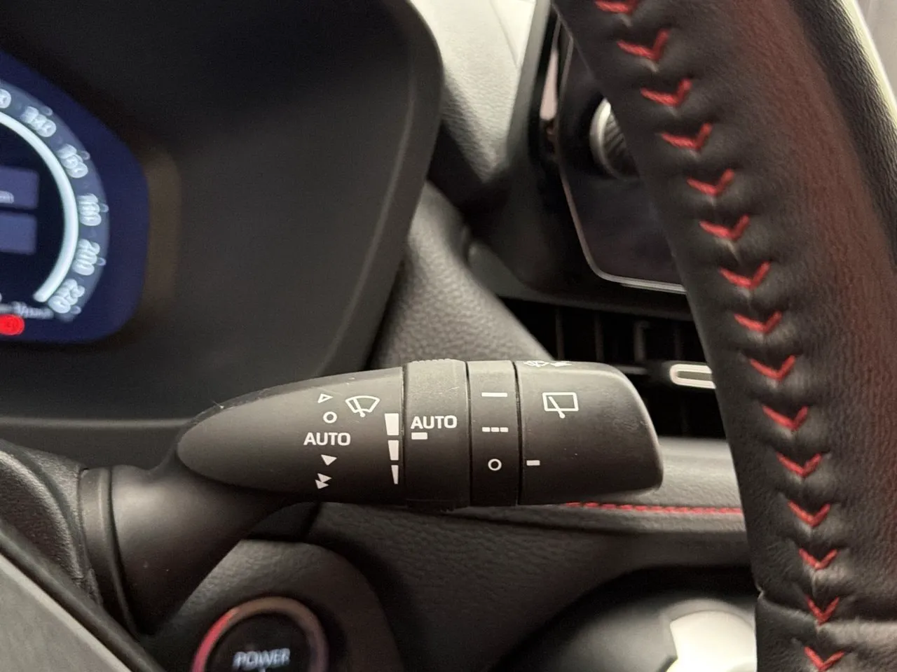 Toyota RAV4 bild 19
