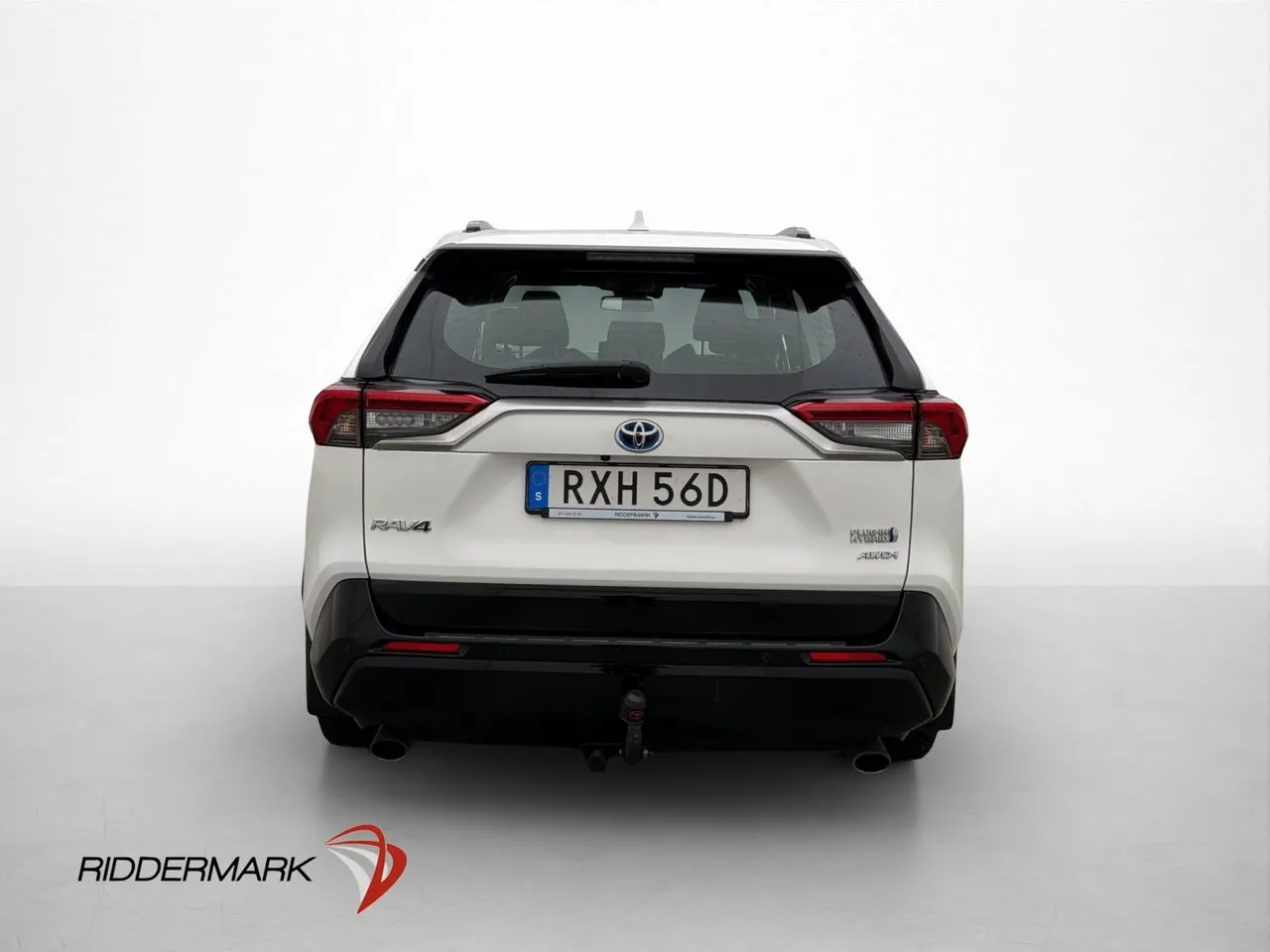 Toyota RAV4 bild 6
