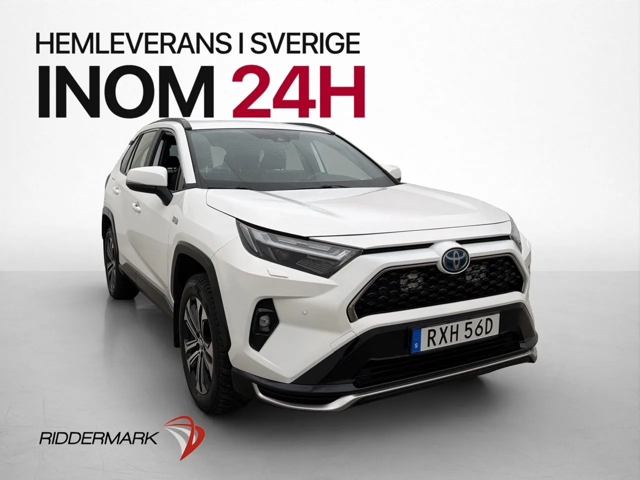 Toyota RAV4 bild 3