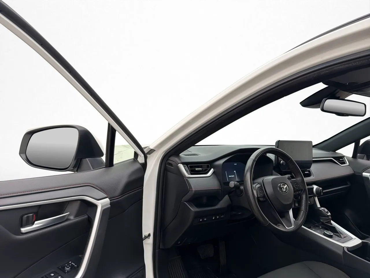 Toyota RAV4 bild 11