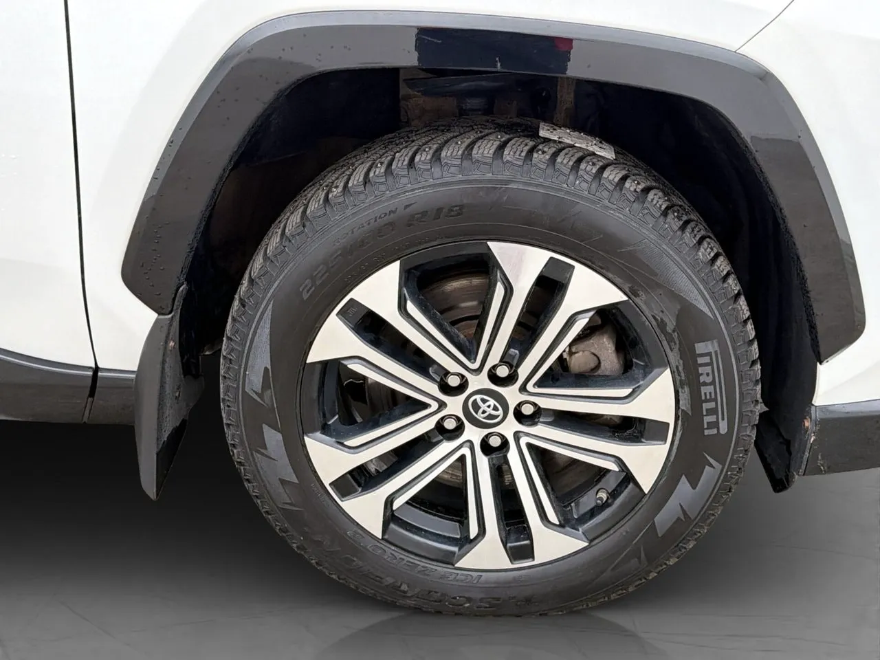 Toyota RAV4 bild 37
