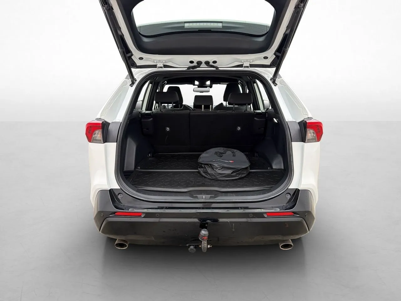 Toyota RAV4 bild 30
