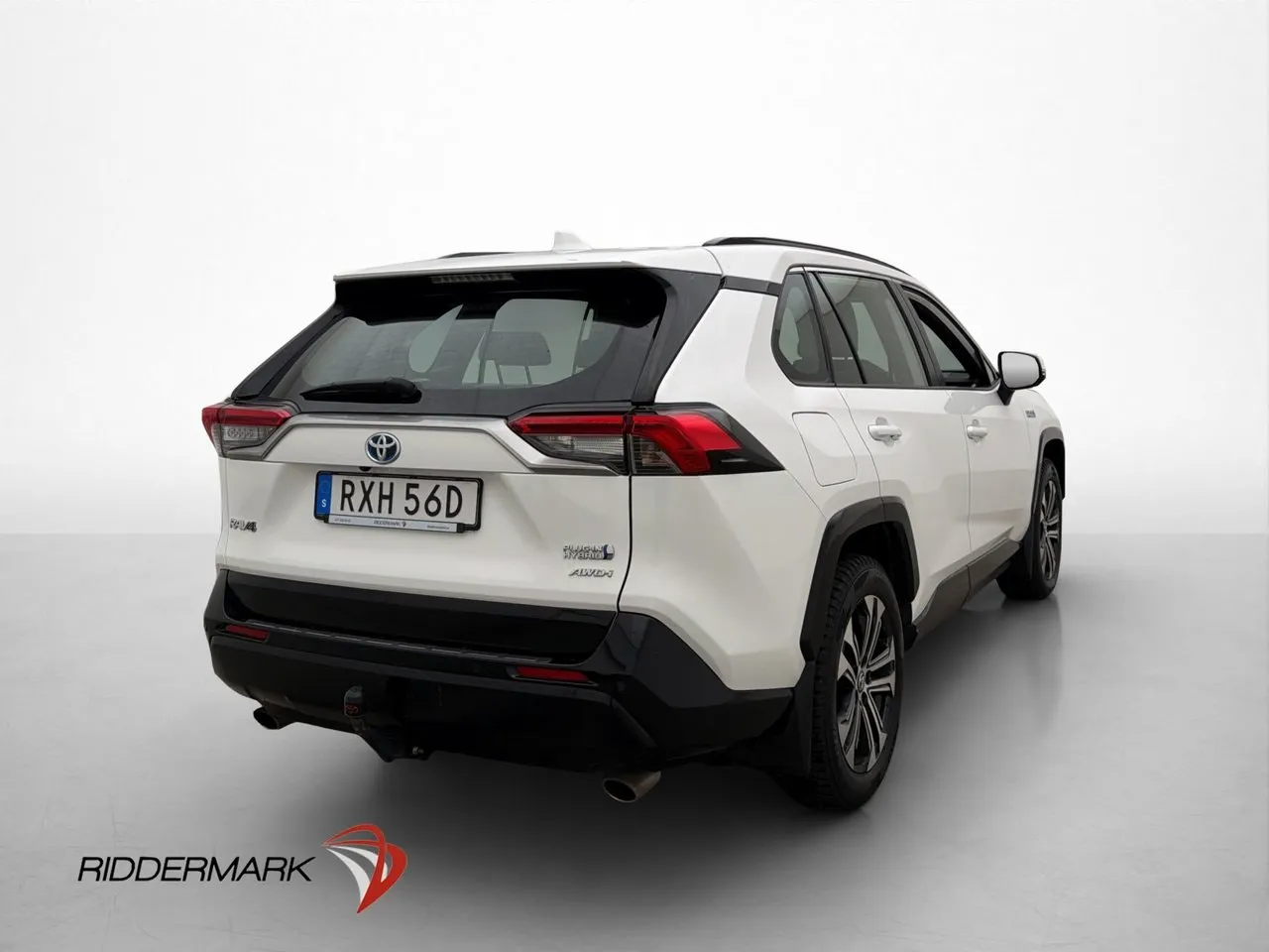 Toyota RAV4 bild 5