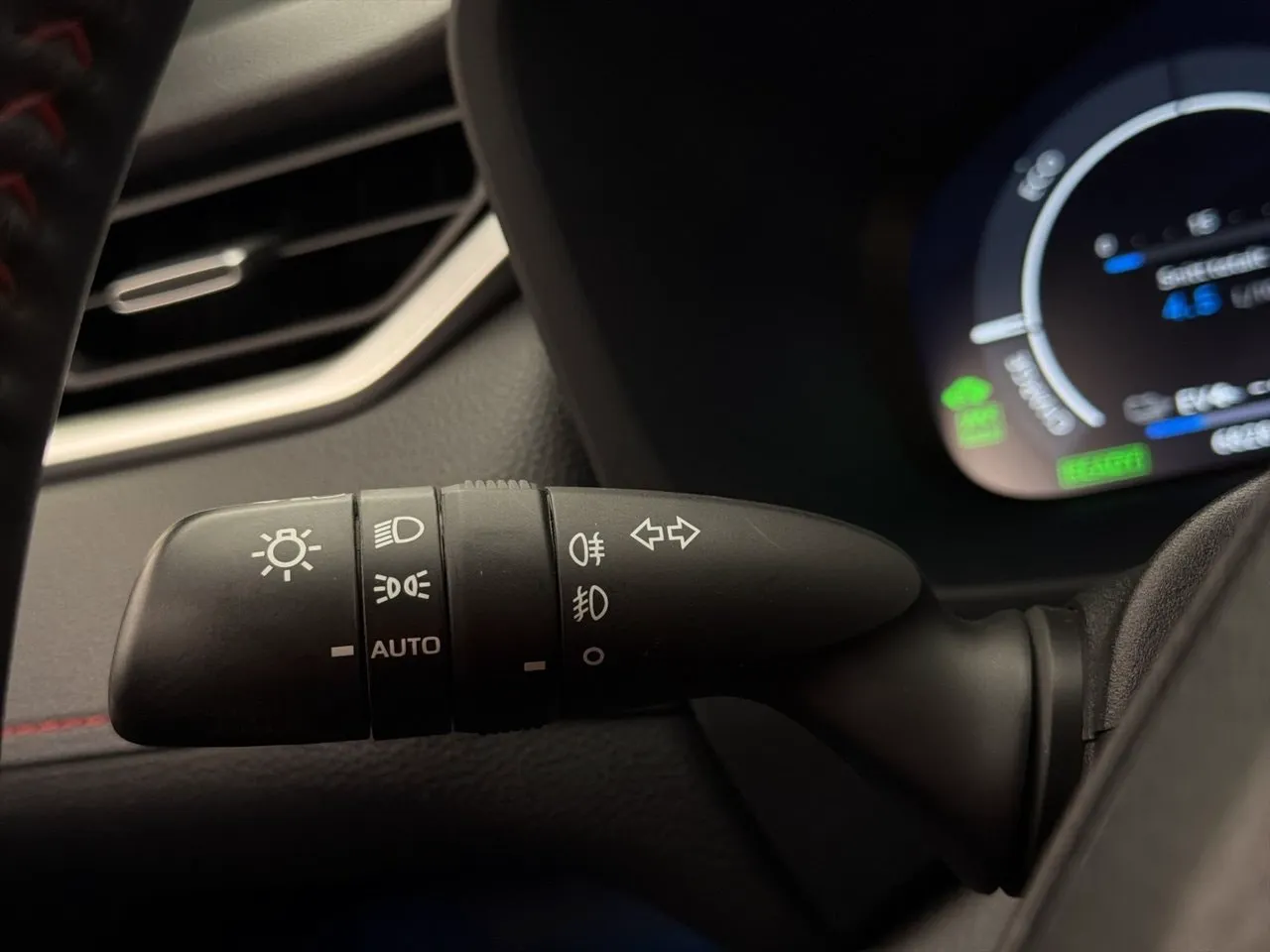 Toyota RAV4 bild 15