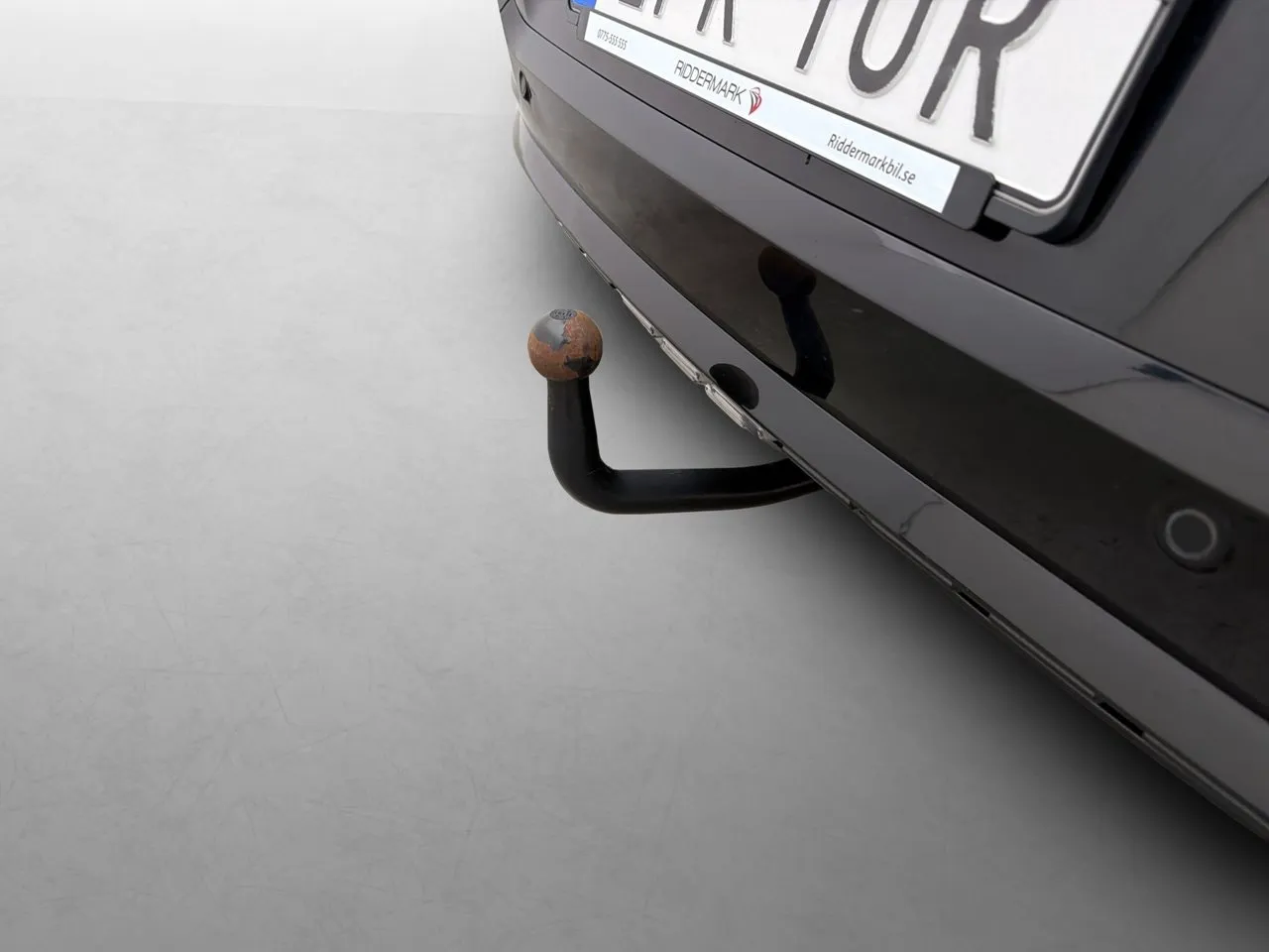 Kia EV6 bild 10