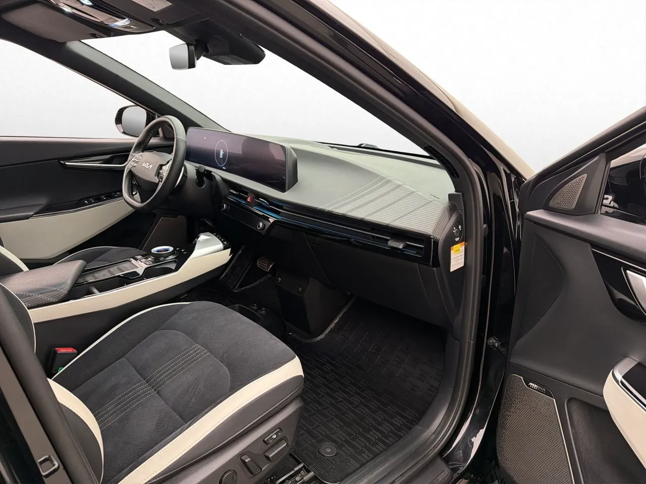 Kia EV6 bild 31