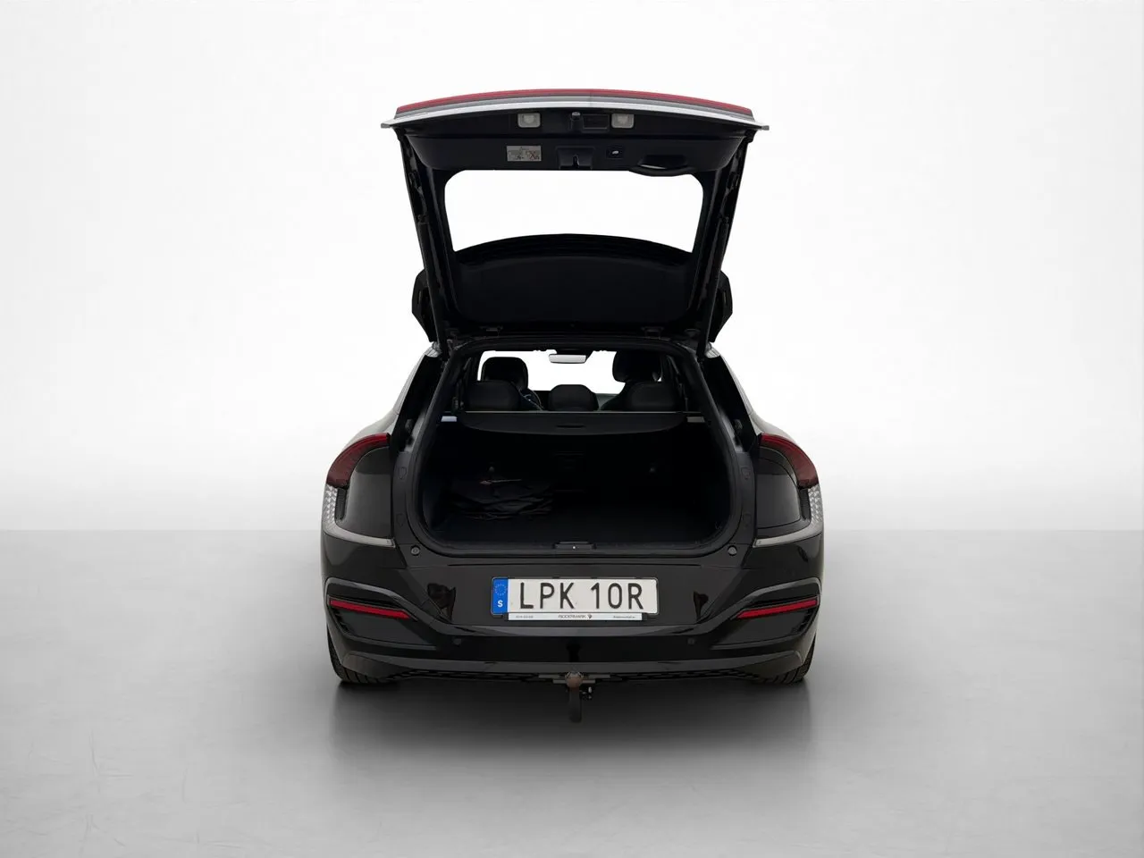 Kia EV6 bild 33