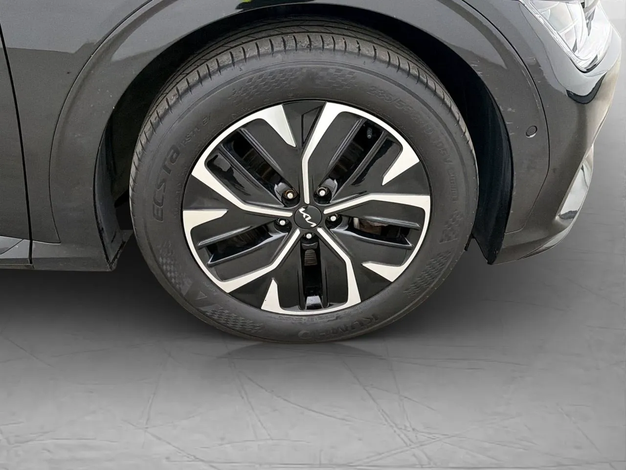Kia EV6 bild 37