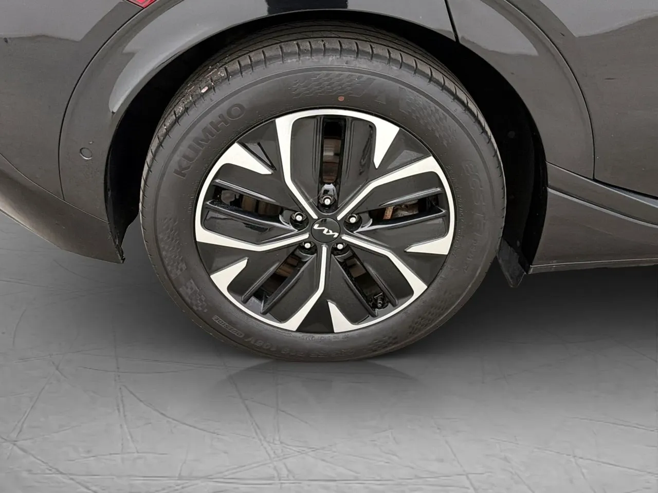 Kia EV6 bild 36