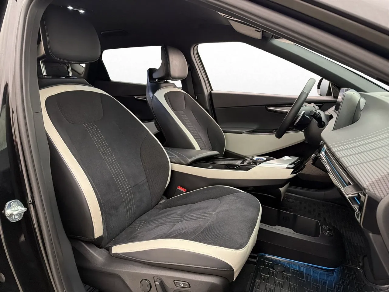 Kia EV6 bild 30