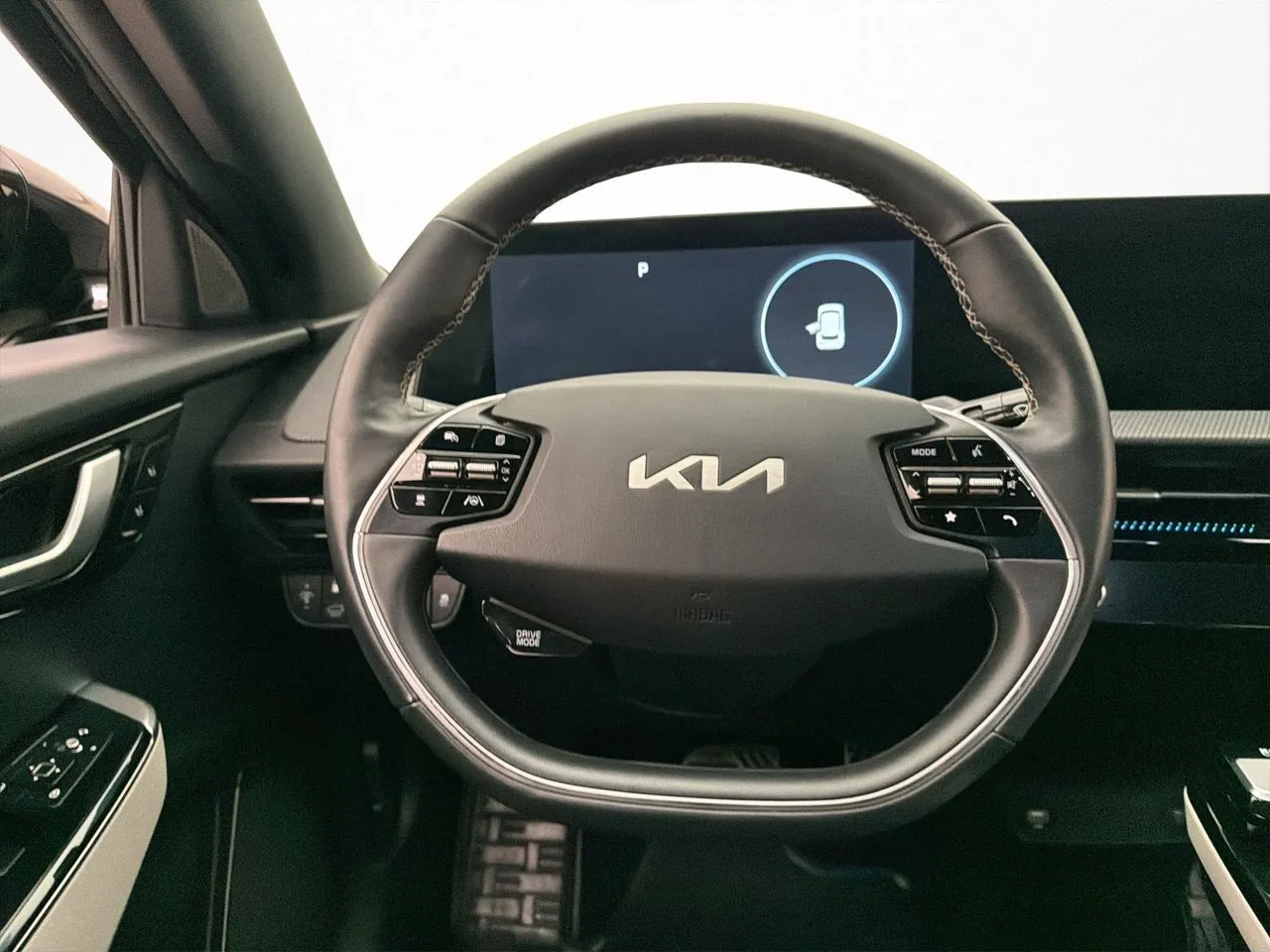 Kia EV6 bild 16