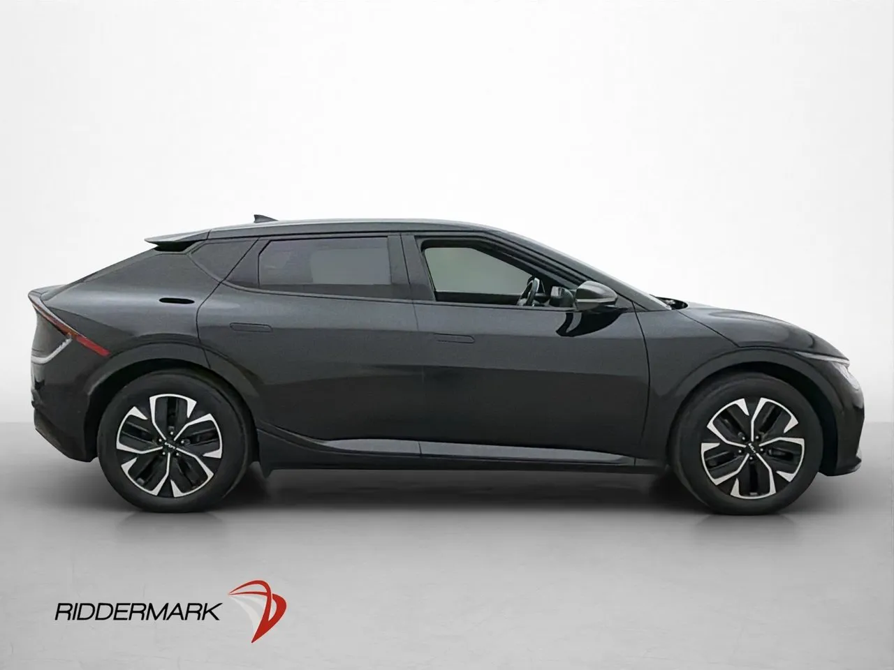 Kia EV6 bild 5