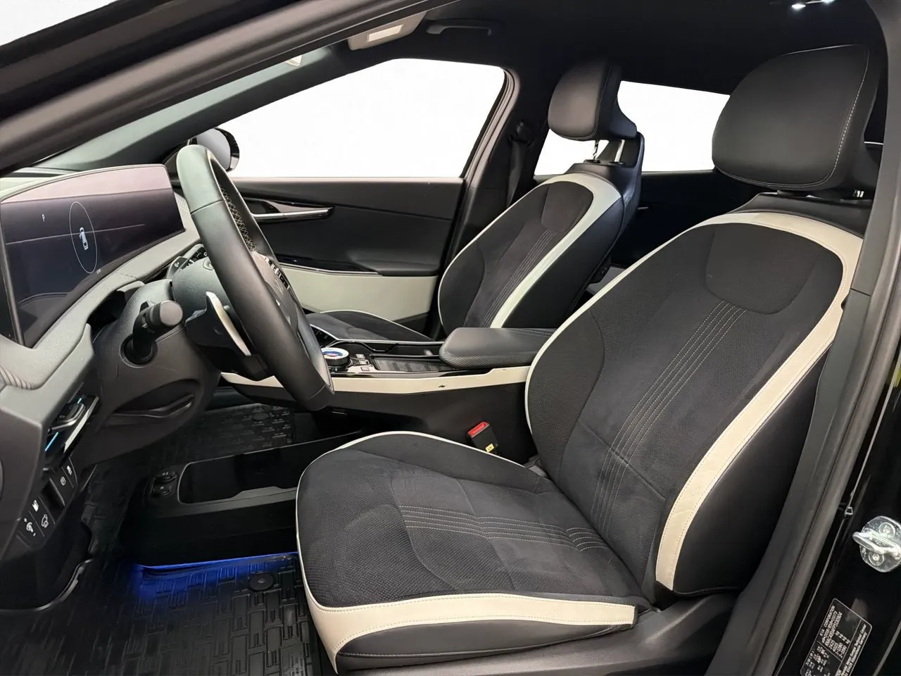 Kia EV6 bild 13