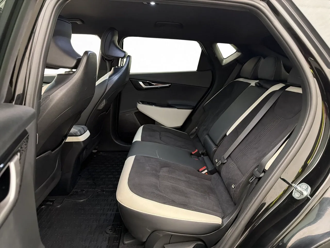 Kia EV6 bild 32