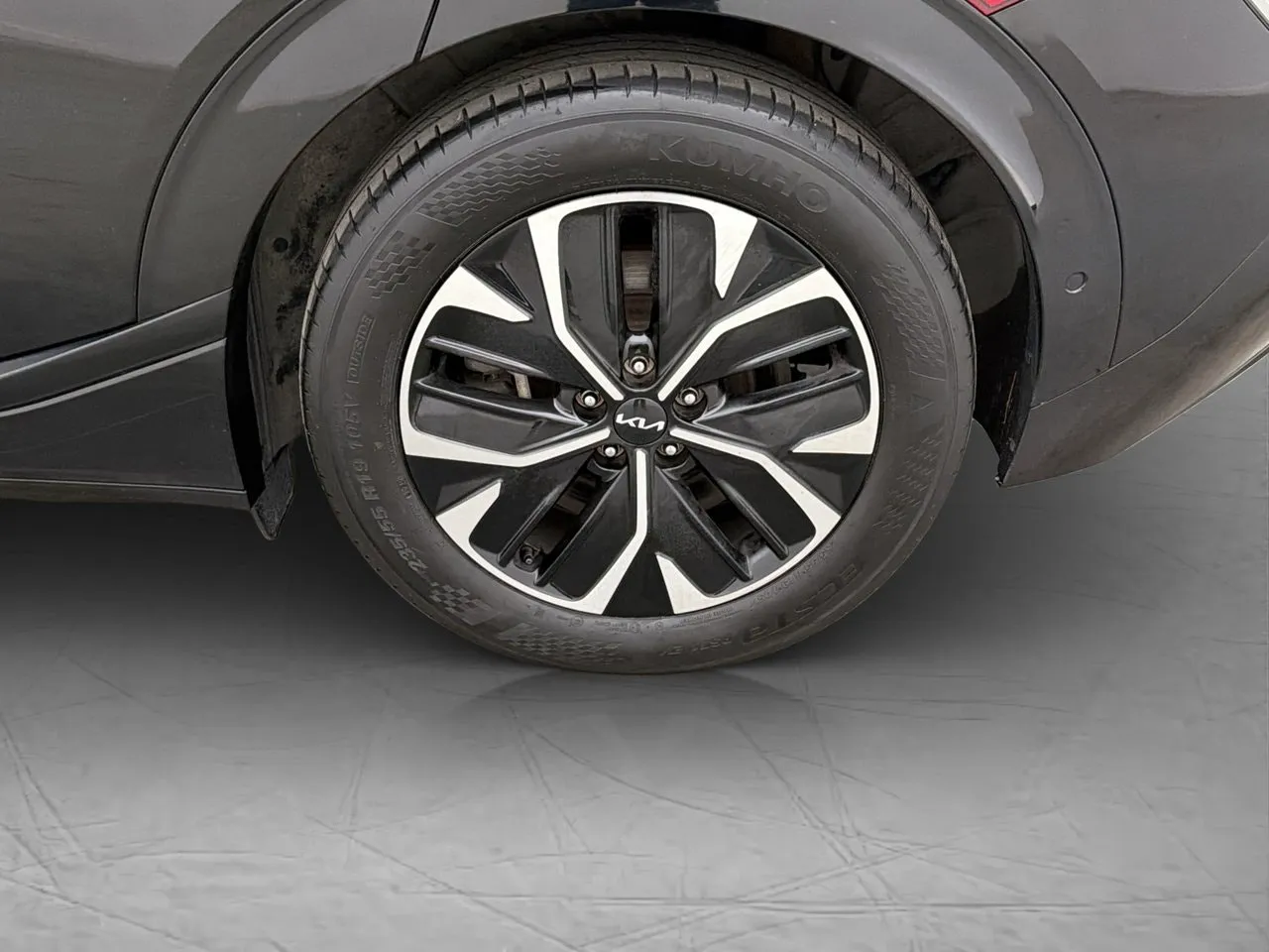 Kia EV6 bild 35