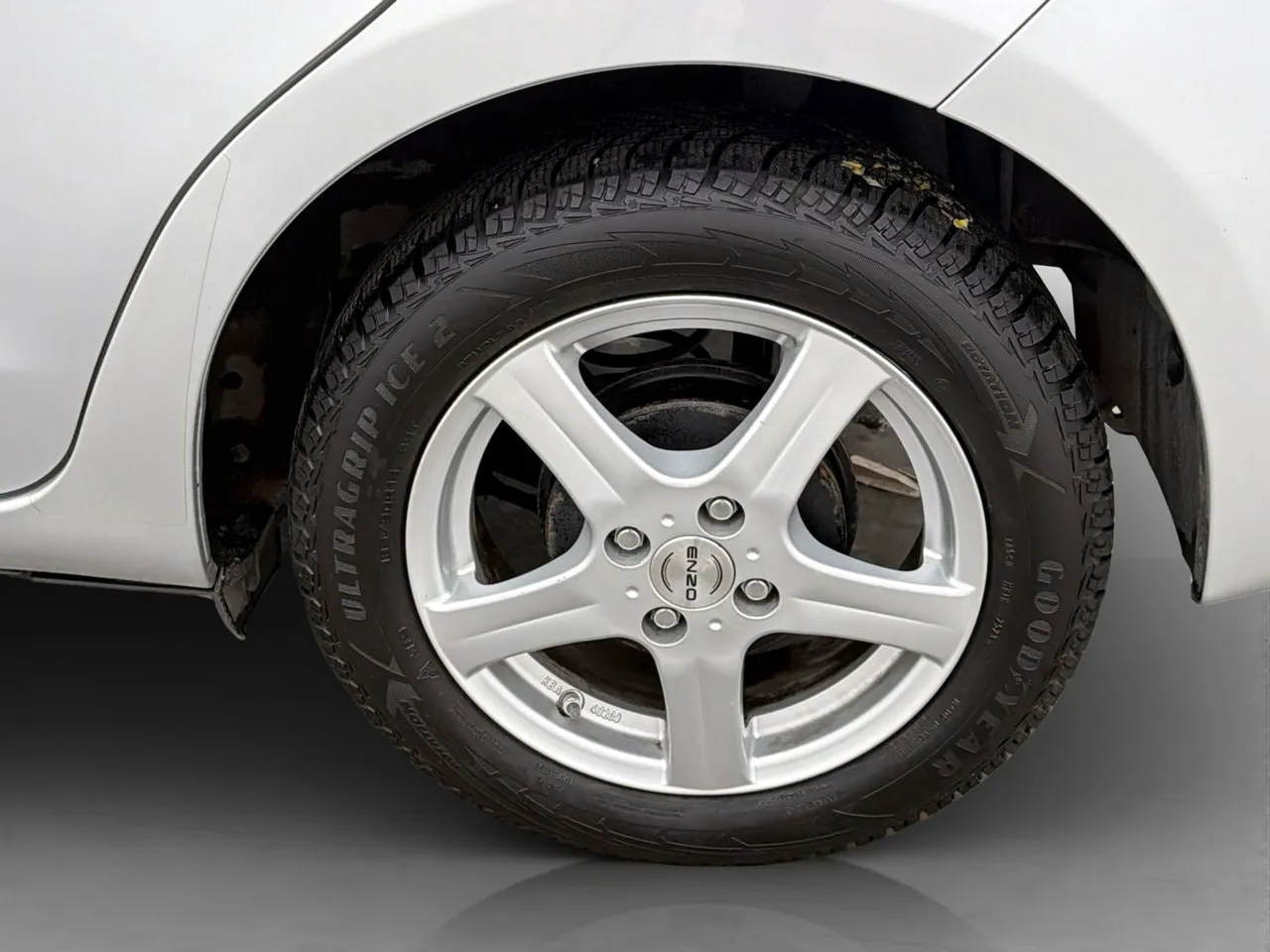 Toyota Yaris bild 26