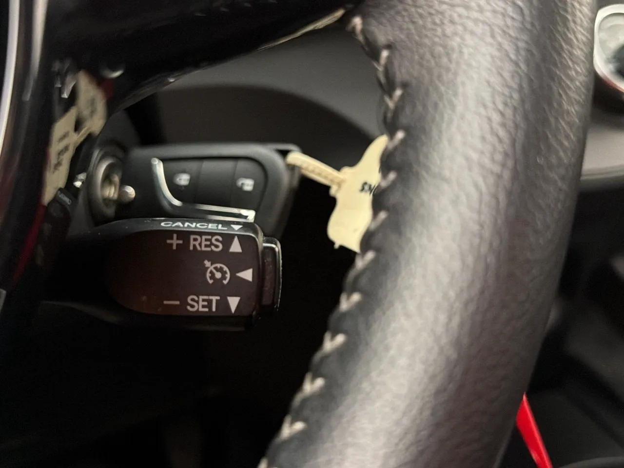 Toyota Yaris bild 16