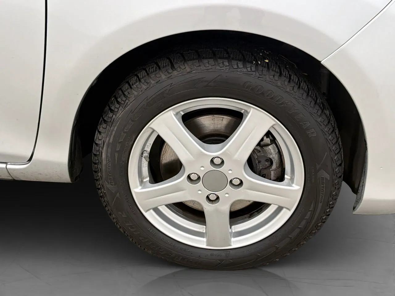 Toyota Yaris bild 28