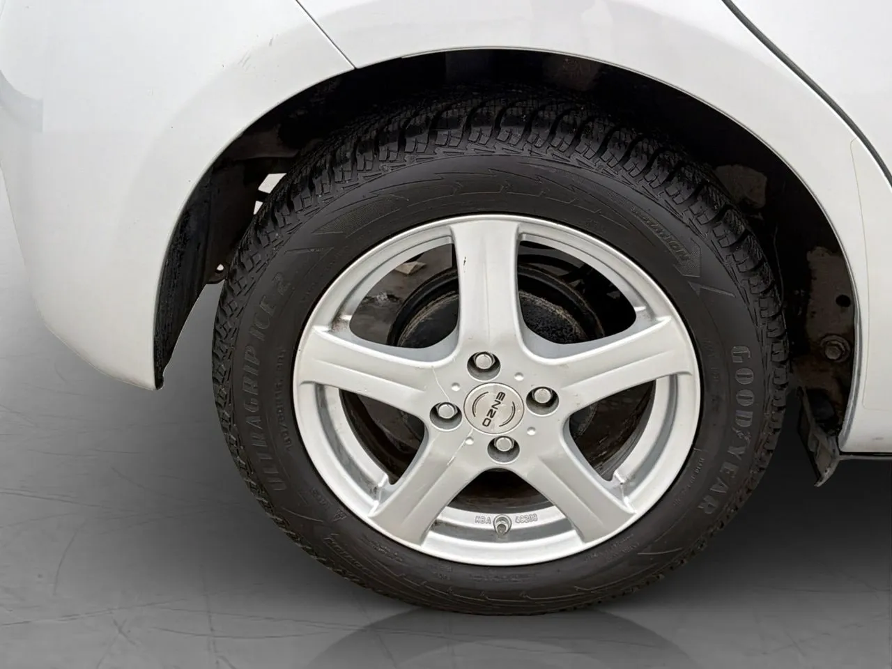 Toyota Yaris bild 27