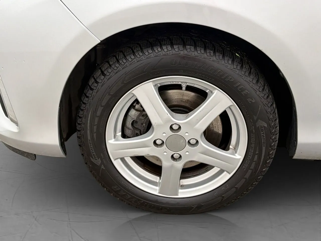 Toyota Yaris bild 25