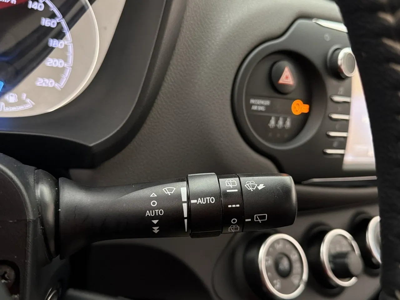 Toyota Yaris bild 17