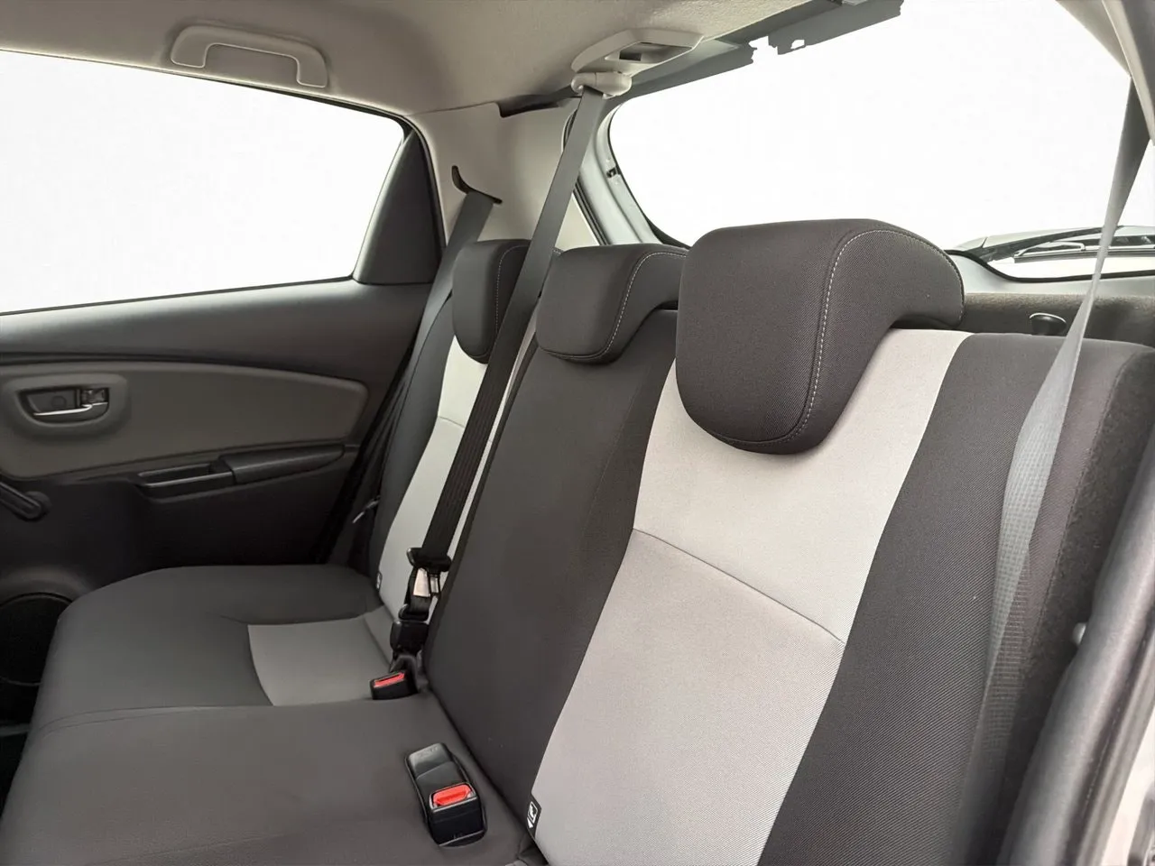 Toyota Yaris bild 23