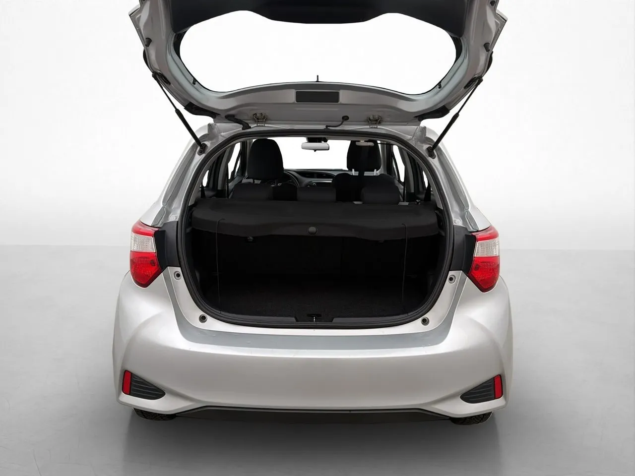 Toyota Yaris bild 24