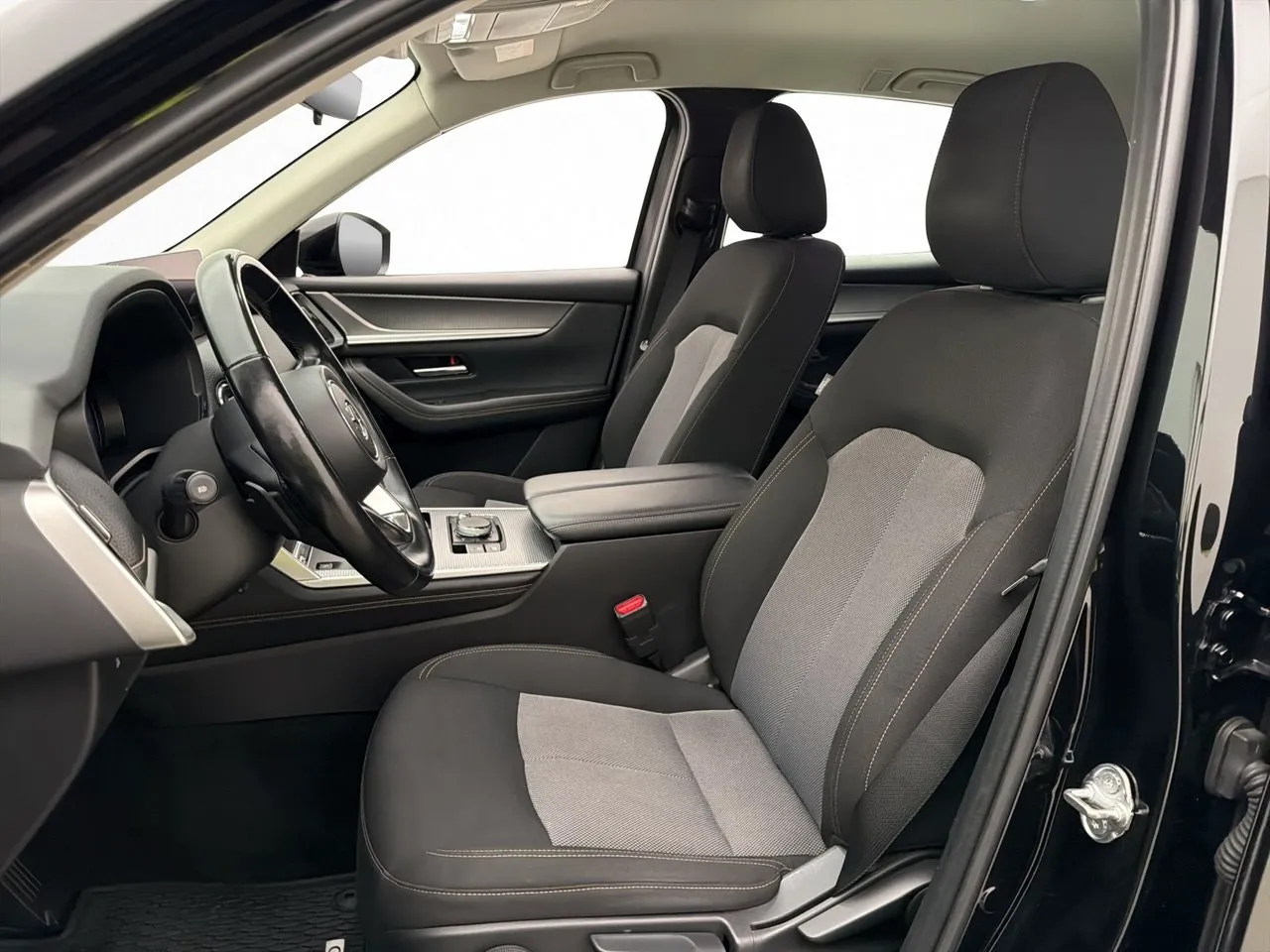 Mazda CX-60 bild 12