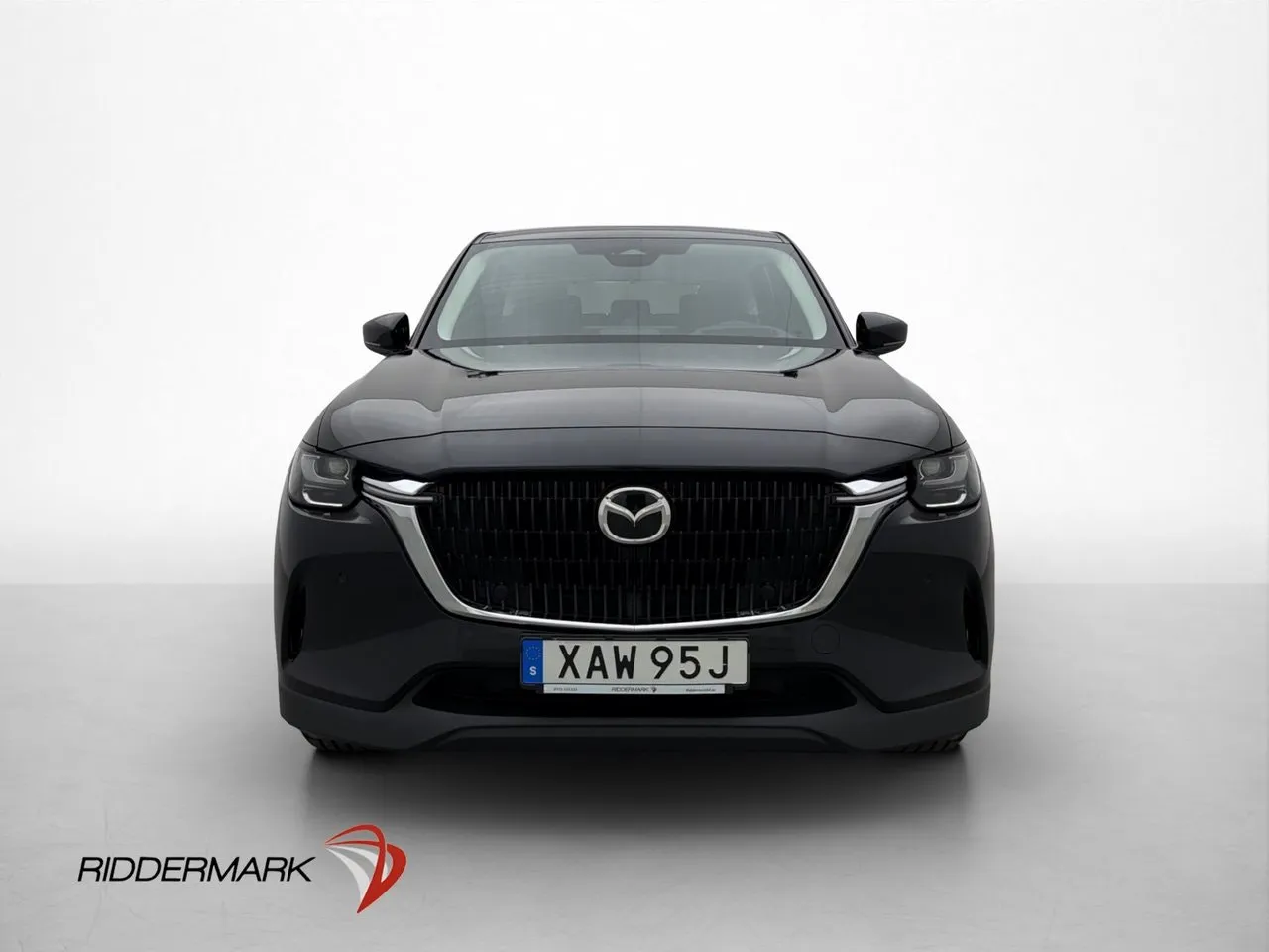 Mazda CX-60 bild 2