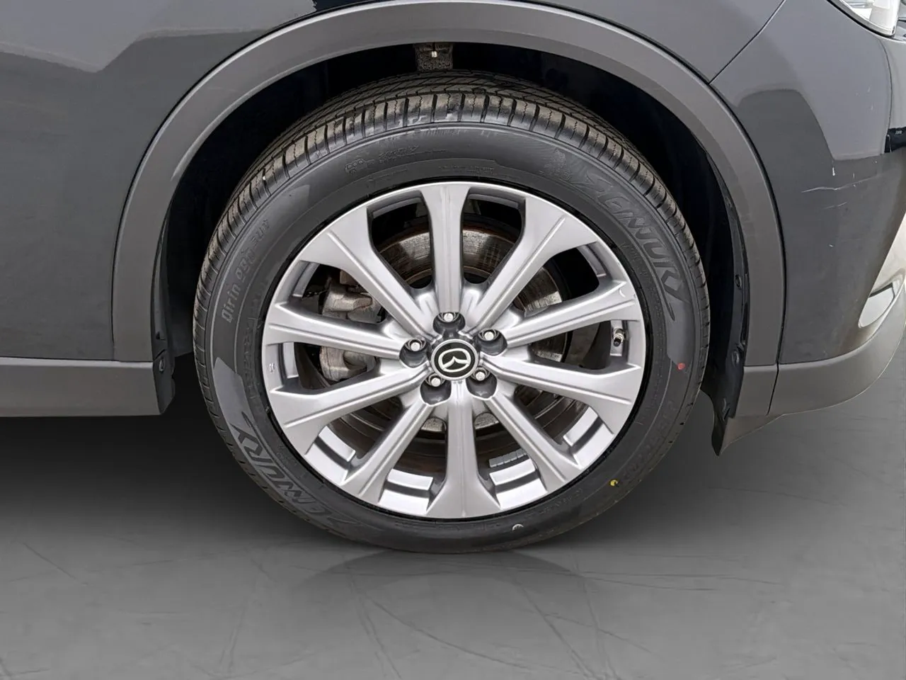Mazda CX-60 bild 32