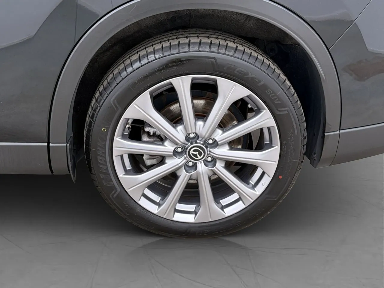Mazda CX-60 bild 30