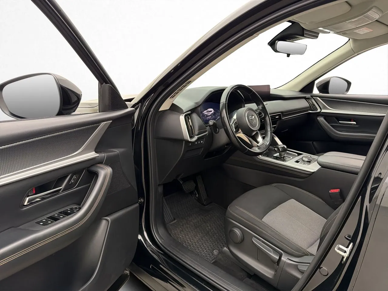 Mazda CX-60 bild 11