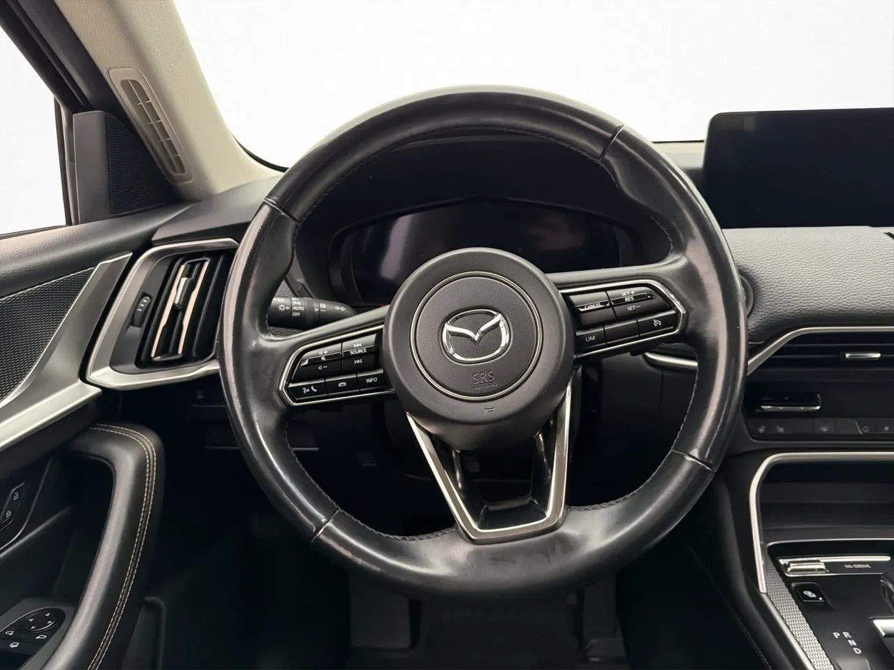 Mazda CX-60 bild 13